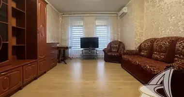 1 room apartment in Muchaviecki sielski Saviet, Belarus