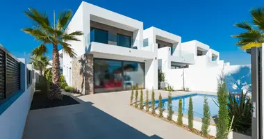 Villa in Abadin, Spanien