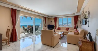 Wohnung 3 zimmer in Mahmutlar, Türkei