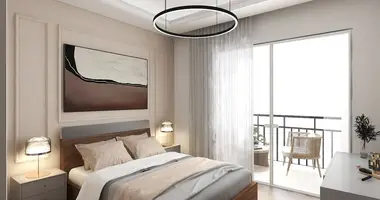 Studio apartment in Montenegro