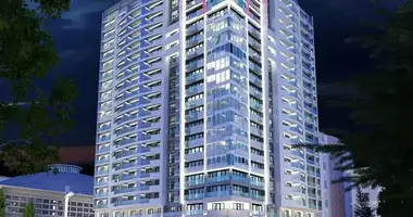 2 bedroom apartment in Tbilisi, Georgia