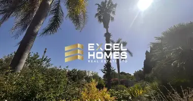 Maison 5 chambres dans Mosta, Malte