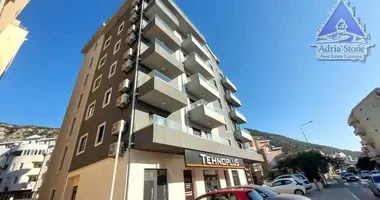 1 bedroom apartment in Budva, Montenegro