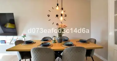 3 bedroom apartment in Spain