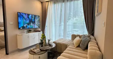 Кондо в Паттайя, Таиланд