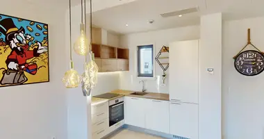 2 bedroom apartment in bb Sandra, Montenegro