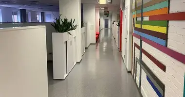Офис 2 378 м² в Москва, Россия