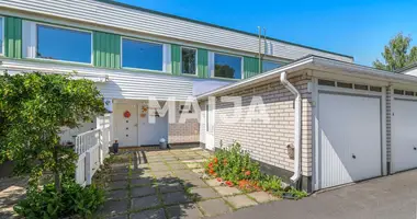 Appartement 3 chambres dans Oulu sub region, Finlande