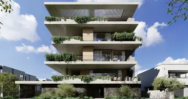 1 bedroom apartment in Paphos Municipality, Cyprus