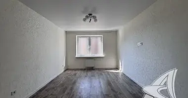 Квартира 1 комната в Мухавецкий сельский Совет, Беларусь