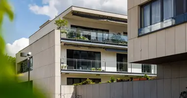 Wohnung 3 zimmer in Warschau, Polen