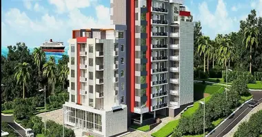 Wohnung 1 zimmer in Batumi, Georgien