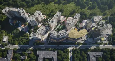 Квартира 2 комнаты в Одесса, Украина