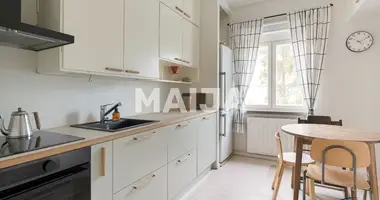 Apartamento en Turku sub region, Finlandia