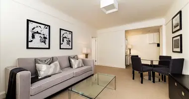 Apartamento 2 habitaciones en Londres, Reino Unido