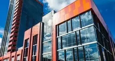 Pomieszczenie biurowe 189 m² w Moskwa, Rosja