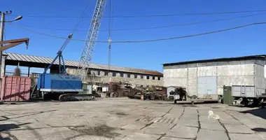 Gewerbefläche 2 000 m² in Odessa, Ukraine