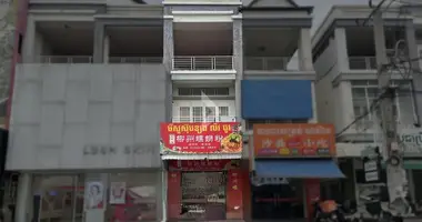 Casa 4 habitaciones en Sangkat Phnom Penh Thmei, Camboya