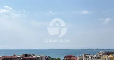 Apartamentos multinivel 3 habitaciones en Sveti Vlas, Bulgaria