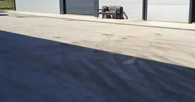 Commercial property in Podgorica, Montenegro