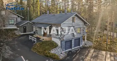 Haus in Kittila, Finnland