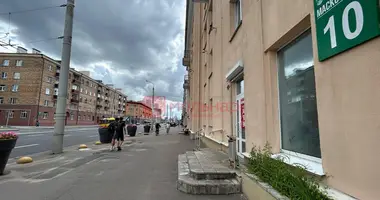Tienda 42 m² en Minsk, Belarús