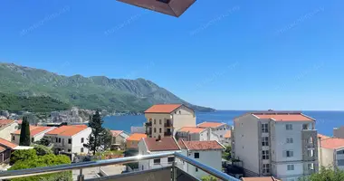 3 bedroom apartment in Budva, Montenegro