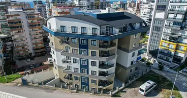 Apartamento 2 habitaciones en Mahmutlar, Turquía