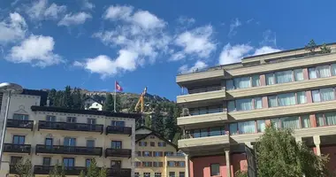 4 room apartment in Sankt Moritz, Switzerland