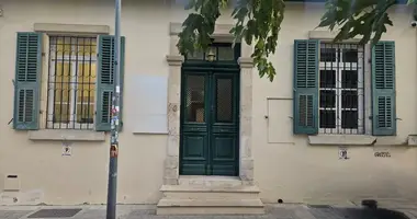 Квартира в муниципалитет Лимасол, Кипр