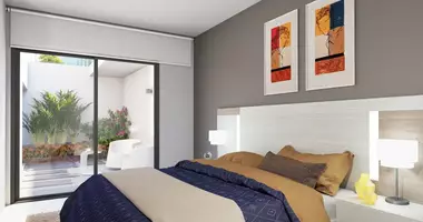 Bungalow 3 bedrooms in Urbanizatcio Portic Platja, Spain