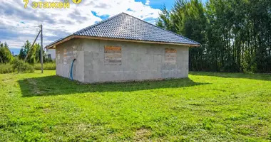 Plot of land in Dabryniouski sielski Saviet, Belarus