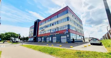 Bureau 43 m² dans Minsk, Bélarus