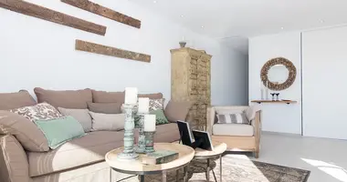Appartement 2 chambres dans Abadin, Espagne