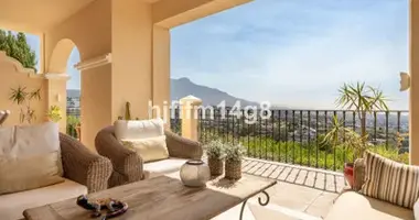 Квартира 2 спальни в Benahavis, Испания