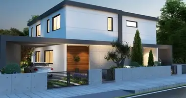 Villa 3 bedrooms in Lakatameia, Cyprus