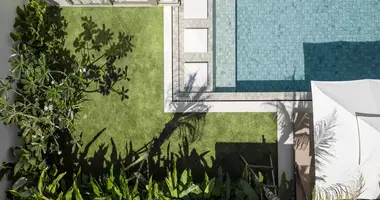 Villa en Thalang, Tailandia