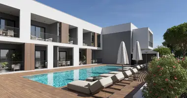 Wohnung 1 Schlafzimmer in Trachoni Municipality, Zypern