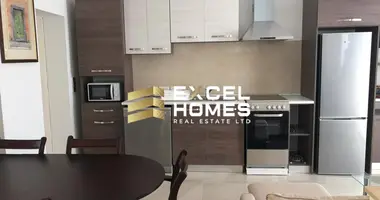 2 bedroom apartment in Sliema, Malta