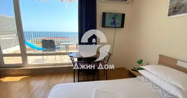 1 room studio apartment in Sveti Vlas, Bulgaria