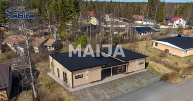 House in Oulu sub-region, Finland
