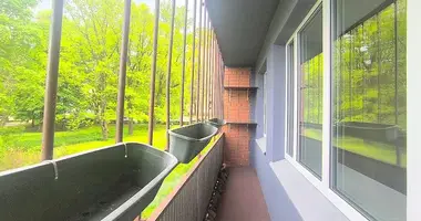 Wohnung 1 zimmer in Riga, Lettland