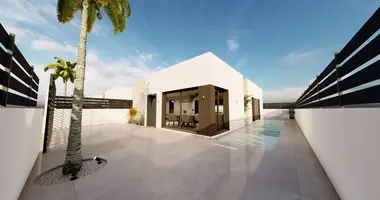 Villa 3 bedrooms in Benijofar, Spain