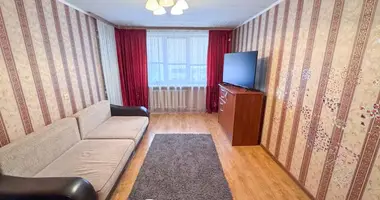 Wohnung 3 zimmer in Minsk, Belarus