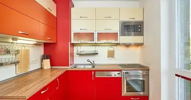 3 bedroom apartment in Capital City of Prague, Czech Republic