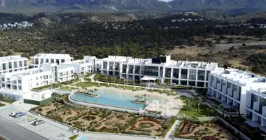 2 bedroom apartment in Agios Amvrosios, Northern Cyprus