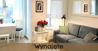 Wohnung 2 zimmer in Smolice, Polen