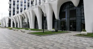 Oficina 1 511 m² en Moscú, Rusia