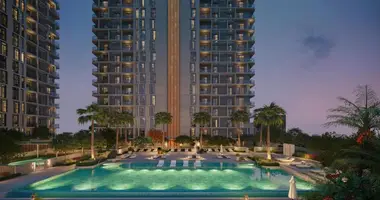 Wohnung 2 zimmer in Dubai, Vereinigte Arabische Emirate