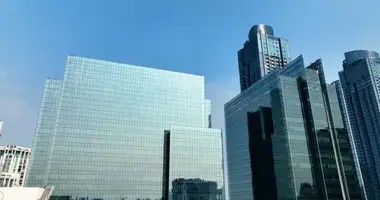 The Ninth Towers Grand Rama 9, Büroflächen zu vermieten im Viertel Rama 9, Bangkok, Thailand. in Bangkok, Thailand